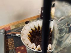 -琥珀咖啡 Ambercoffee
