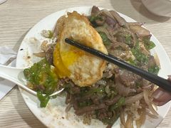 -老头盖浇饭(南京新街口明瓦廊宏光酒店店)