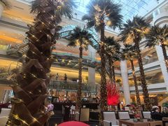 -威斯汀舞台餐厅