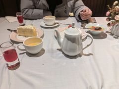 -戈雅法餐厅(世界城广场店)