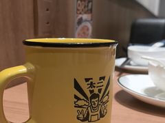 -太二酸菜鱼(长沙IFS国金中心店)