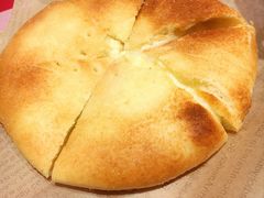 蒙古奶酪饼-西贝(东城万达广场店)