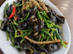 -园林美食城·本土农家菜(杨和镇店)