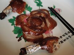 -海天楼(天津泛太平洋店)