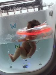 -唯丽莎婴儿游泳小儿推拿馆(清凉门大街店)