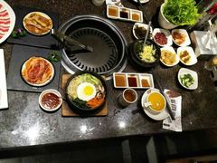 -韩宫宴和牛烤肉(盐城金鹰店)