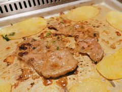 -新石器烤肉(虹悦城店)