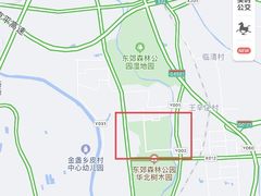 -东郊湿地公园