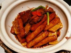 -千百味红餐厅·江西菜(绿地双子塔店)