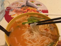 -谭仔米线(壹方城店)