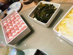 -古关火锅店(古北水镇景区店)