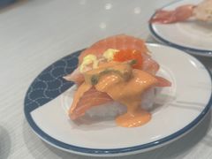 -滨寿司(新街口中央商场店)