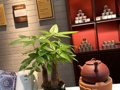 -王府茶楼茶宴·创意菜(朝阳公园店)