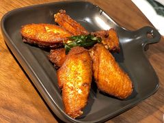 -一尺花园(安和花园店)