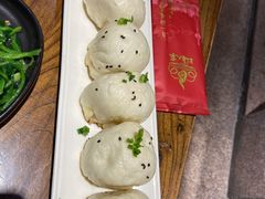 -金枝玉叶上海人家食府(三里河店)