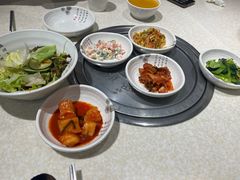 -大丰三千里韩式料理(三水湾店)