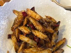 -有喜胶东小馆(超极合生汇太申祥和店)