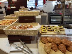 -临空皇冠假日酒店-西餐厅(首都机场店)