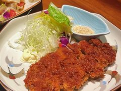 -希望日本料理(保利香槟花园店)