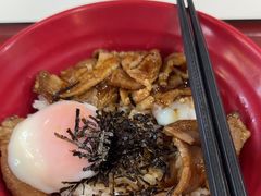 -食其家·牛丼咖喱(浦电路店)