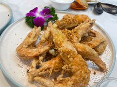 -阿里元老宋海鲜大排档(明发店)