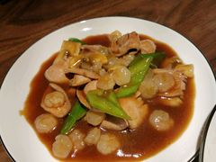 -十面春风·江南面馆(崇宁路店)