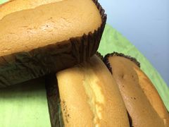 纯素无蛋蛋糕-正隆斋素食超市(西四店)