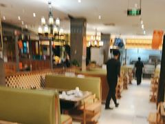 -小牛海记潮汕牛肉店(永定路店)