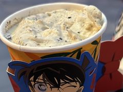 -DQ·蛋糕·冰淇淋(川沙东海岸店)