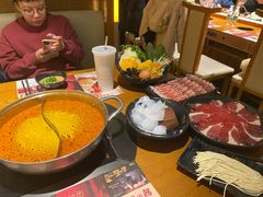 -呷哺呷哺 黄金牧场 (欢乐谷店)