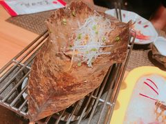 -皇品田苑日式料理(苏州中心店)