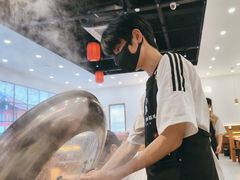 -铁锅年代地锅鸡•铁锅炖大鹅(黄家湖店)