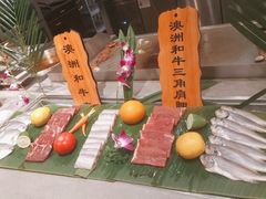 -南湖宾馆·鸳湖阁全日制餐厅