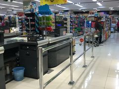 -永辉超市(回龙观店)