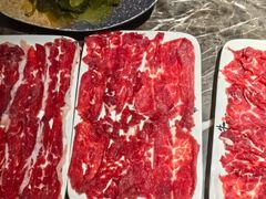 -仄园围炉坊·牛肉火锅·汕头卤水火锅(蛇口店)
