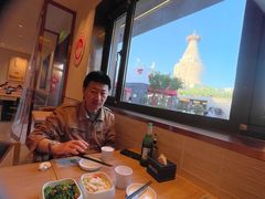 -华天二友居肉饼(宫门口店)