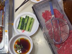 -重庆高老九火锅(万象城店)