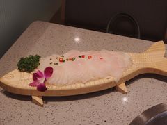 -芳竹园火锅(塘沽金街店)