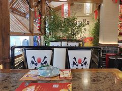 -王婆婆老妈蹄花川菜馆·非物质文化遗产(太古里一店)