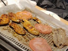 -玫瑰花园自助烤肉(顺义鑫海韵通店)