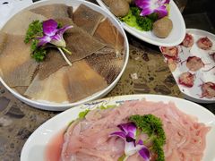 -小龙坎火锅(全球总店)