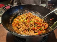 -小隐人家(乐松店)