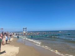 -渔岛海洋度假区