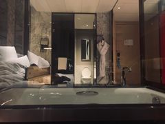 -重庆富力艾美酒店
