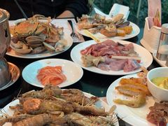 -潭江半岛酒店·西餐厅