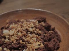 冻布朗尼碎-Apollo·西班牙小酒馆(安福路店)