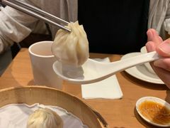 -鼎泰丰(复兴店)