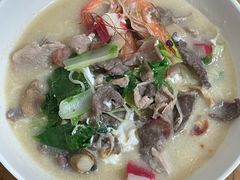 -陈记锦山里焖面