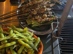 -老鞑子烤羊腿(海口店)