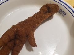 -王全兴鸡血汤鸡汤饭(交通路店)